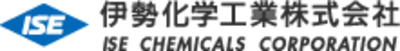 伊勢化学工業株式会社のロゴ