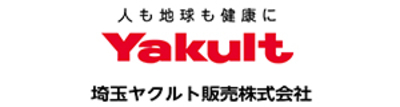 埼玉ヤクルト販売株式会社のロゴ