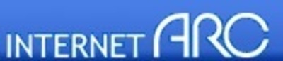 インターネットエーアールシー株式会社のロゴ