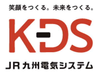 ＪＲ九州電気システム株式会社のロゴ