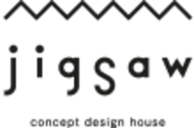 株式会社ｊｉｇｓａｗのロゴ