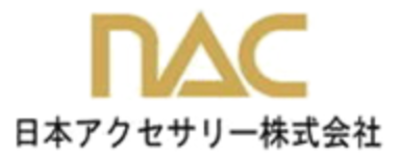 日本アクセサリー株式会社のロゴ
