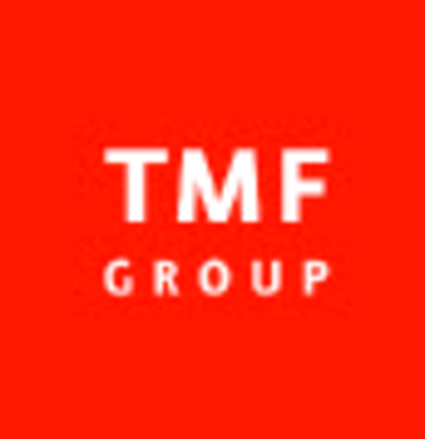 ＴＭＦ　Ｇｒｏｕｐ株式会社のロゴ
