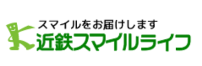 近鉄スマイルライフ株式会社のロゴ