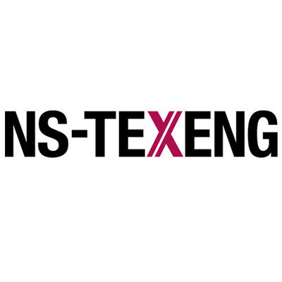 日鉄テックスエンジ株式会社のロゴ