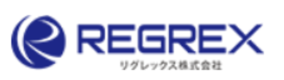 リグレックス株式会社のロゴ