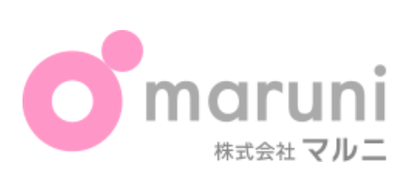 株式会社マルニのロゴ