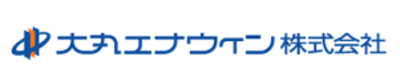 大丸エナウィン株式会社のロゴ