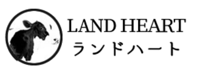 有限会社ランドハートのロゴ