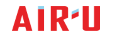 株式会社ＡＩＲ‐Ｕのロゴ