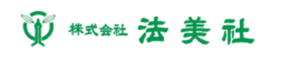 株式会社法美社のロゴ