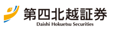 第四北越証券株式会社のロゴ