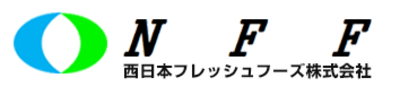西日本フレッシュフーズ株式会社のロゴ