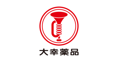 大幸薬品株式会社のロゴ