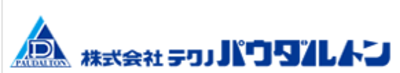 株式会社テクノパウダルトンのロゴ