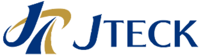 株式会社ジェイテックのロゴ