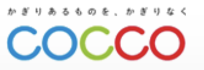 株式会社こっこーのロゴ