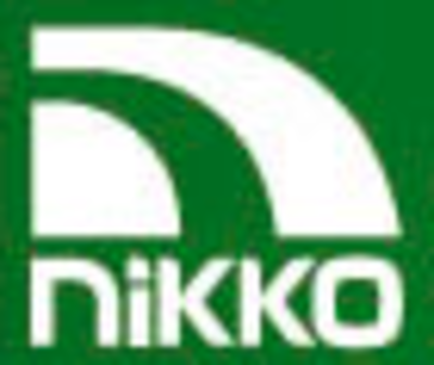 日本興業株式会社のロゴ