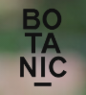 株式会社ＢＯＴＡＮＩＣのロゴ