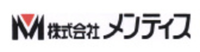 株式会社メンティスのロゴ