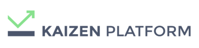 株式会社Ｋａｉｚｅｎ　Ｐｌａｔｆｏｒｍのロゴ