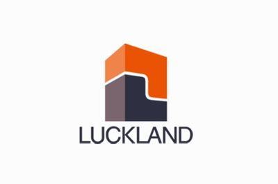 株式会社ラックランドのロゴ