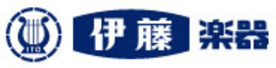 株式会社伊藤楽器のロゴ