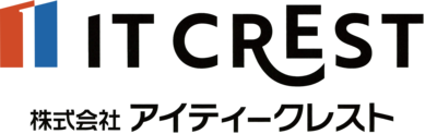 株式会社アイティークレストのロゴ