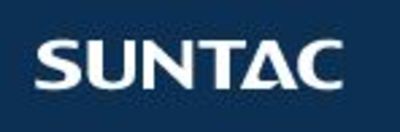 株式会社ＳＵＮＴＡＣのロゴ