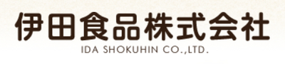 伊田食品株式会社のロゴ