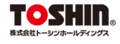 株式会社トーシンホールディングスのロゴ