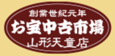 株式会社エンジョイのロゴ
