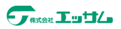 株式会社エッサムのロゴ