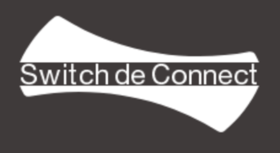 株式会社Ｓｗｉｔｃｈ　ｄｅ　Ｓｗｉｔｃｈのロゴ