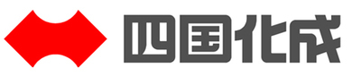 四国化成ホールディングス株式会社のロゴ