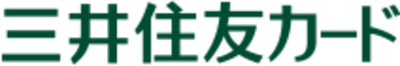 三井住友カード株式会社のロゴ