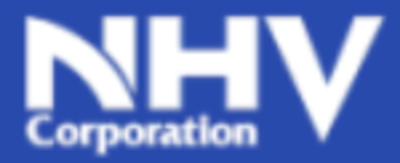 株式会社ＮＨＶコーポレーションのロゴ