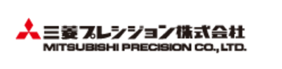 三菱プレシジョン株式会社のロゴ