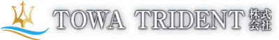 ＴＯＷＡ　ＴＲＩＤＥＮＴ株式会社のロゴ