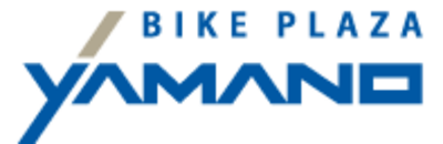 株式会社バイクプラザヤマノのロゴ
