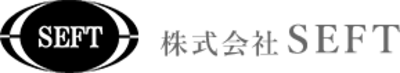 株式会社ＳＥＦＴのロゴ