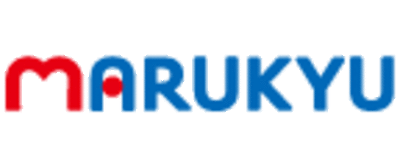 マルキユー食品株式会社のロゴ