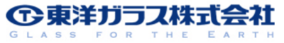 東洋ガラス株式会社のロゴ