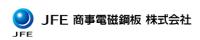 ＪＦＥ商事電磁鋼板株式会社のロゴ