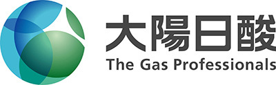 大陽日酸株式会社のロゴ