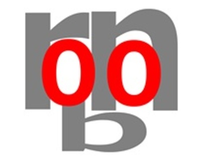 株式会社ＲＯＢＯＮのロゴ
