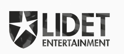 リデットエンターテインメント株式会社のロゴ