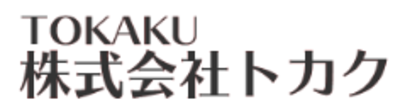 株式会社トカクのロゴ