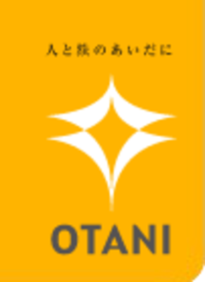 大谷製鉄株式会社のロゴ