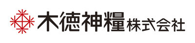 木徳神糧株式会社のロゴ